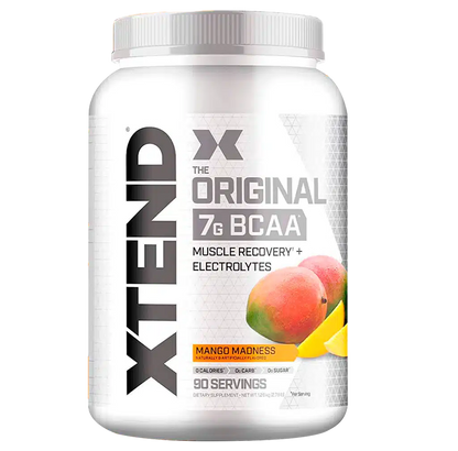 Scivation Xtend BCAA 90 serv