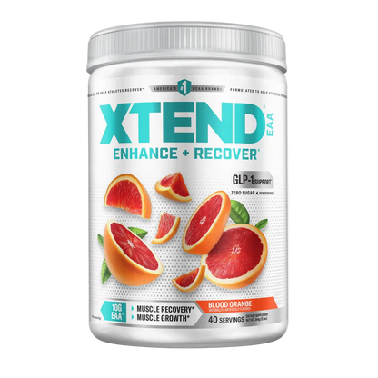 Scivation Xtend EAA 40 Serv