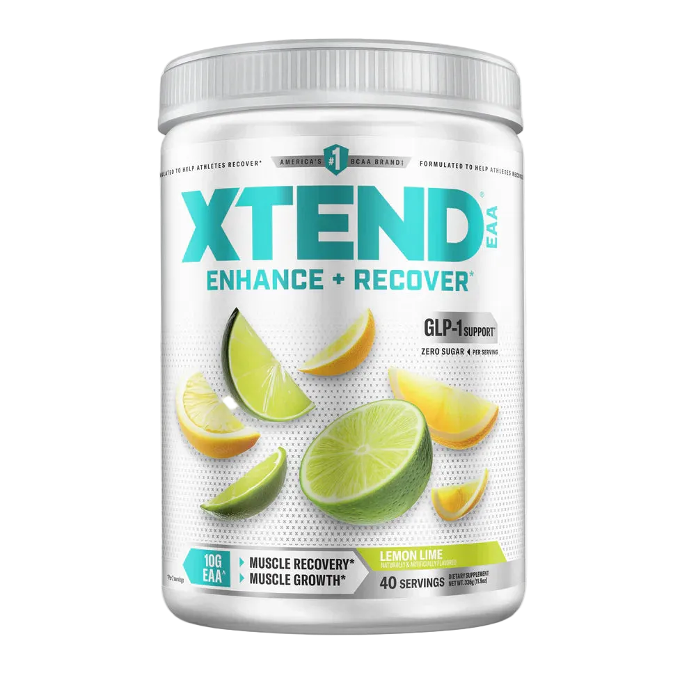 Scivation Xtend EAA 40 Serv