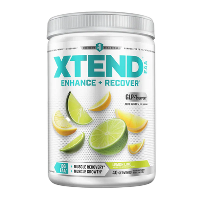 Scivation Xtend EAA 40 Serv