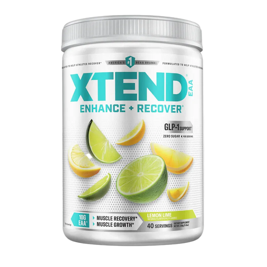 Scivation Xtend EAA 40 Serv