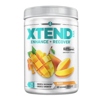 Scivation Xtend EAA 40 Serv