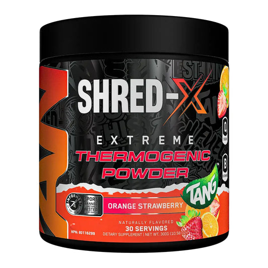 Applied Nutrition ABE Shred-X 30 Servings