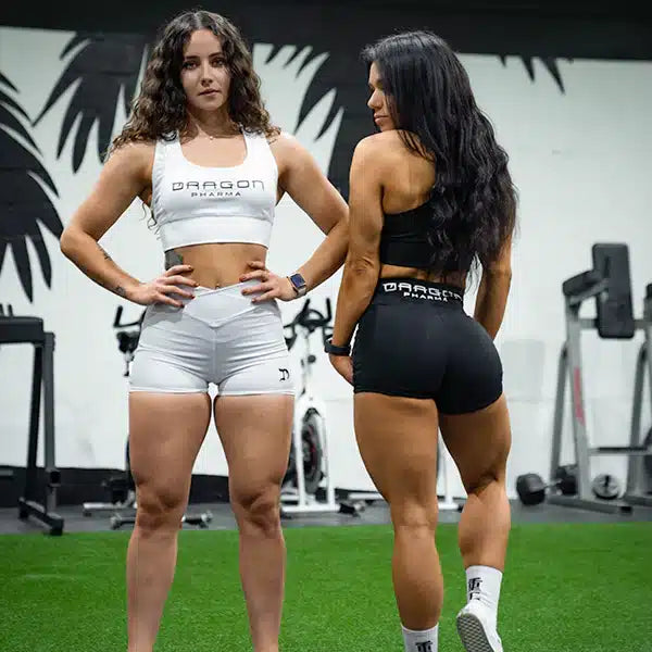 Dragon Pharma Active Sports Bra Sujetador Deportivo Gym