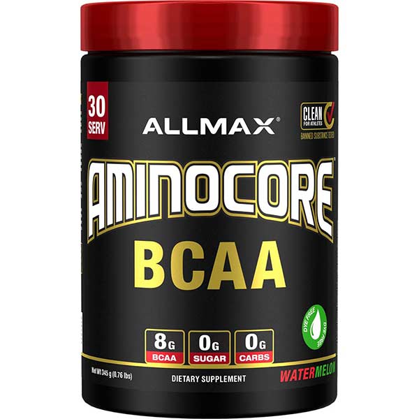 Allmax Amino Core 30 Servings