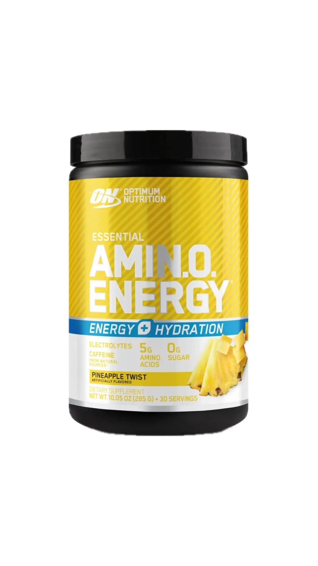 Optimum Nutrition Amino Energy ON Plus + Electrolitos 30 serv