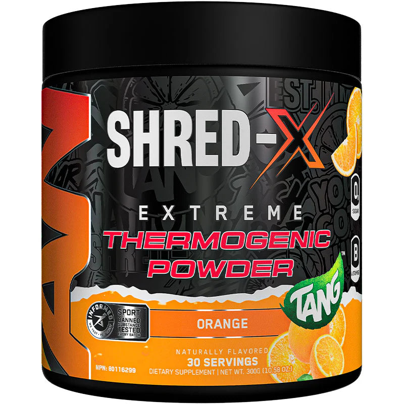 Applied Nutrition ABE Shred-X 30 Servings