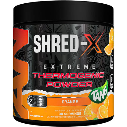 Applied Nutrition ABE Shred-X 30 Servings