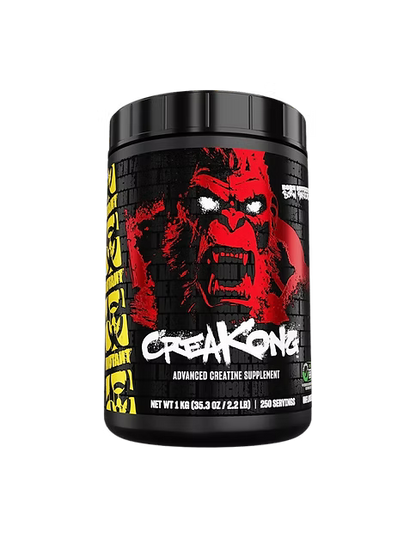 Mutant Creakong 1 Kg