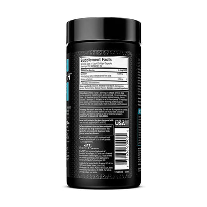 Muscletech Clear Muscle 42 caps