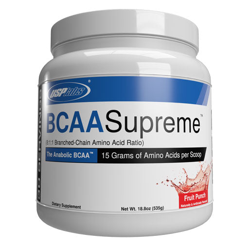 USPLabs Bcaa Supreme (Modern BCAA) 535 Grs