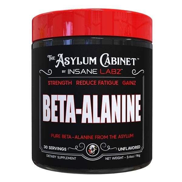 Insane Labz Beta-Alanaina 30 serv