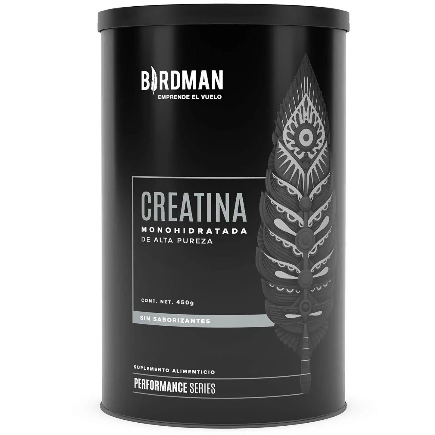 BIRDMAN Falcon Creatina Performance 450 grs