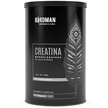 BIRDMAN Falcon Creatina Performance 450 grs