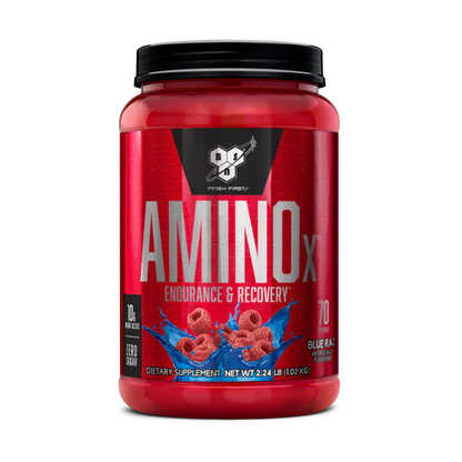 BSN Amino X 70 Servicios