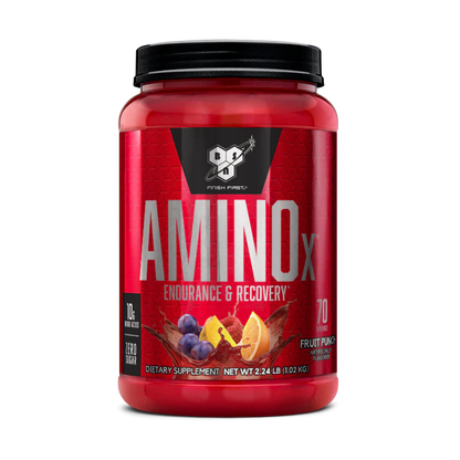 BSN Amino X 70 Servicios