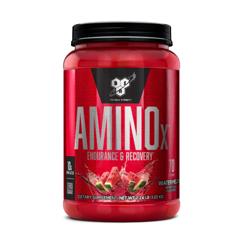 BSN Amino X 70 Servicios