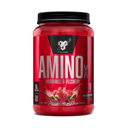 BSN Amino X 70 Servicios