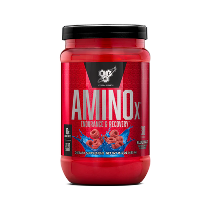 BSN Amino X 30 Serv