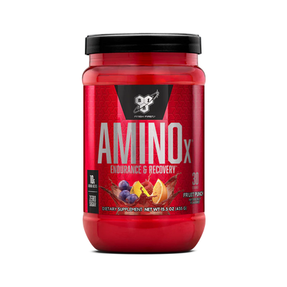 BSN Amino X 30 Serv