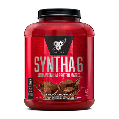 BSN Syntha 6, 5 lbs