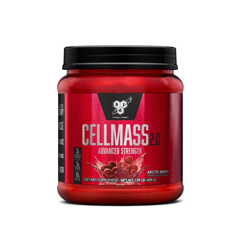 BSN Cell-Mass 1.06 LB