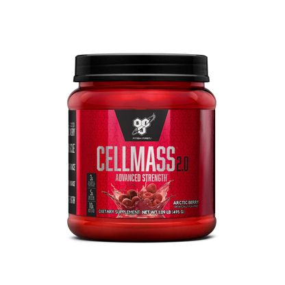 BSN Cell-Mass 1.06 LB