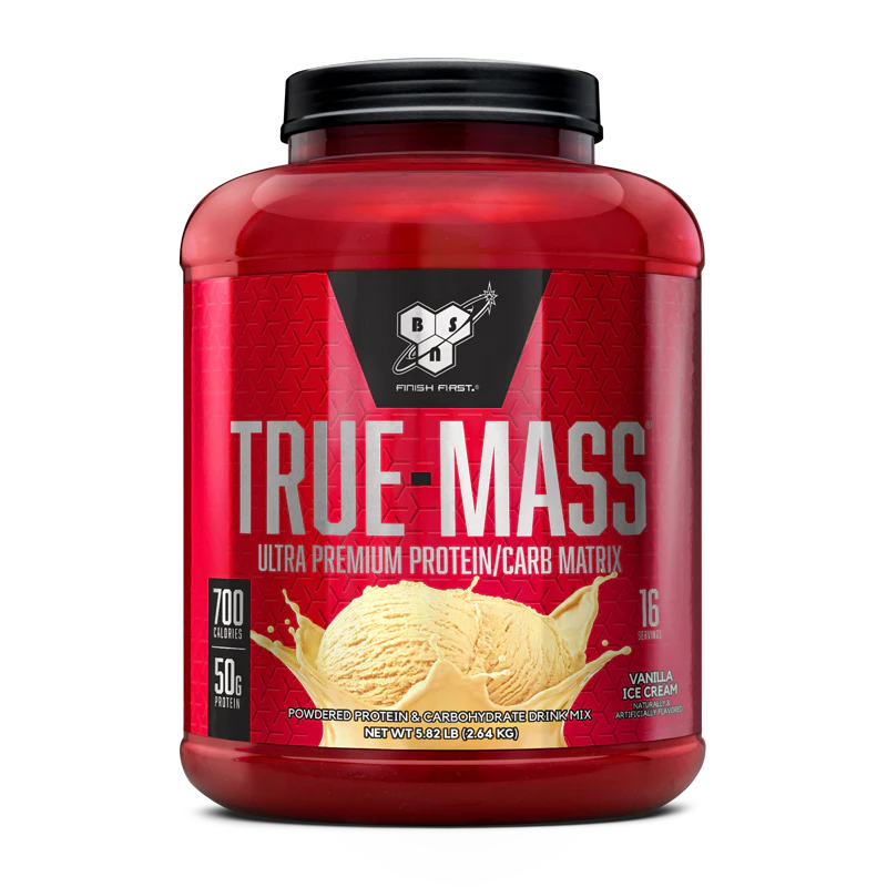 BSN True Mass 5.7 Lbs Ganador Premium