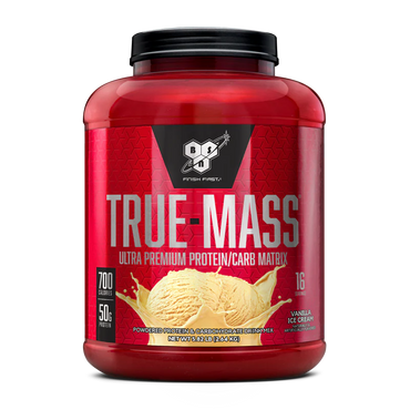 BSN True Mass 5.7 Lbs Ganador Premium