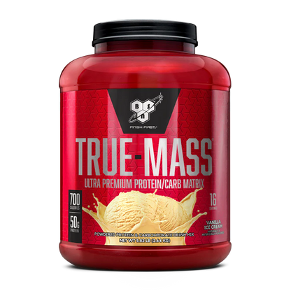 BSN True Mass 5.7 Lbs Ganador Premium