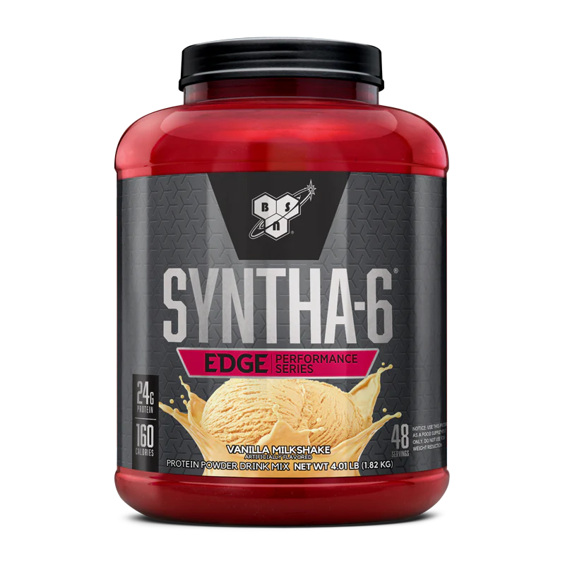 BSN Syntha 6 Edge 4 lbs