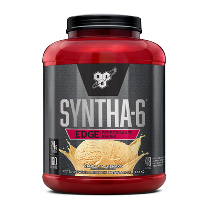 BSN Syntha 6 Edge 4 lbs