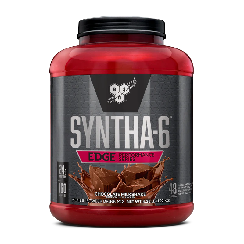 BSN Syntha 6 Edge 4 lbs