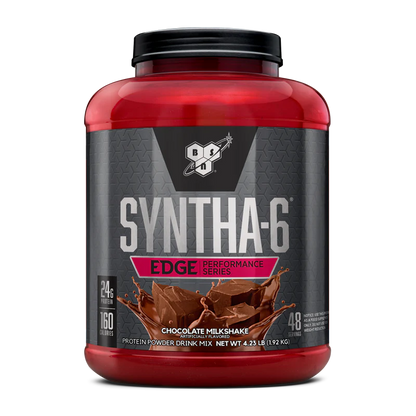 BSN Syntha 6 Edge 4 lbs