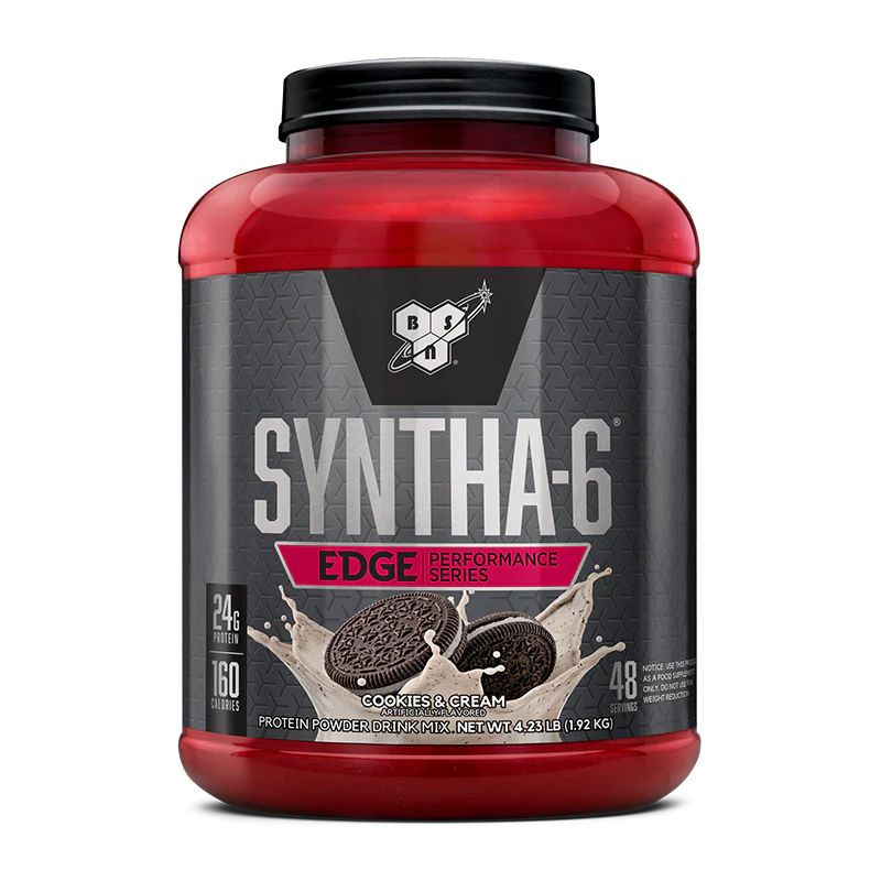BSN Syntha 6 Edge 4 lbs