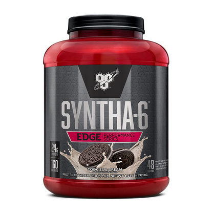 BSN Syntha 6 Edge 4 lbs