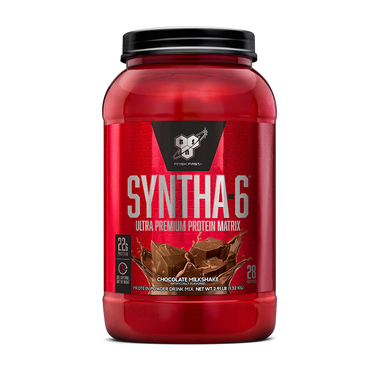 BSN Syntha 6  (3 LB)