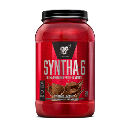 BSN Syntha 6  (3 LB)
