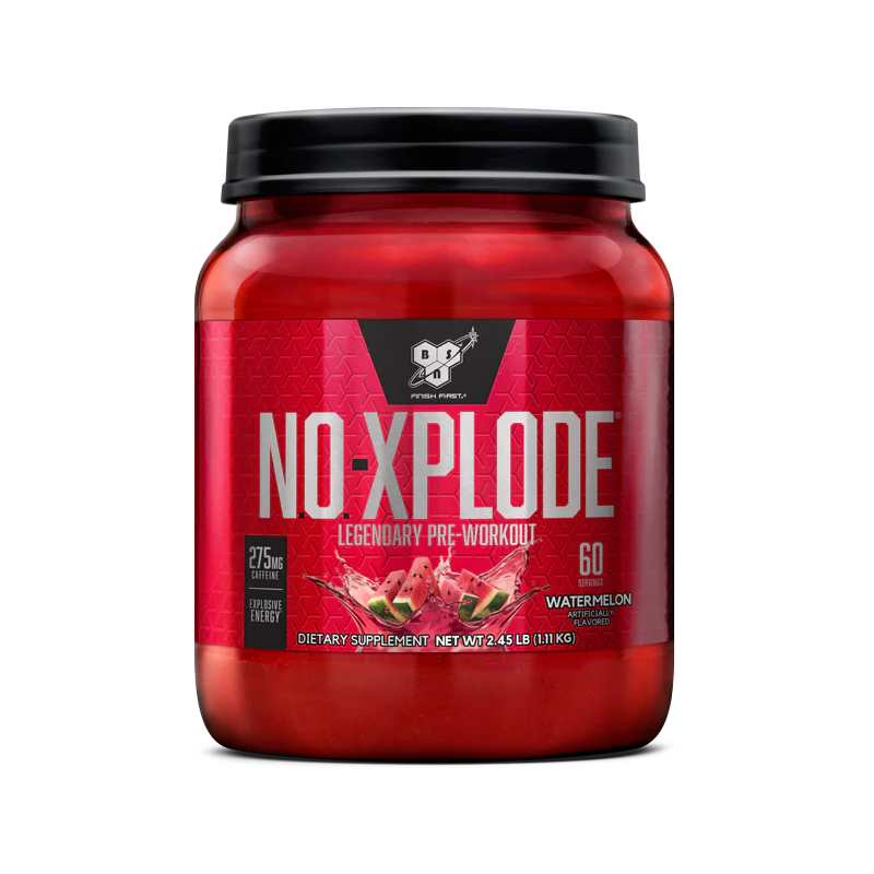 BSN No Xplode 3.0, 60 serv