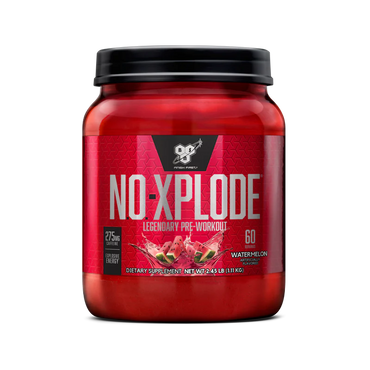 BSN No Xplode 3.0, 60 serv