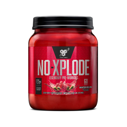 BSN No Xplode 3.0, 60 serv
