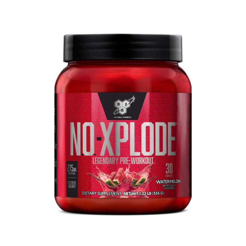 BSN No Xplode 3.0, 30 serv