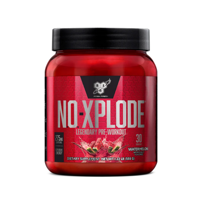 BSN No Xplode 3.0, 30 serv