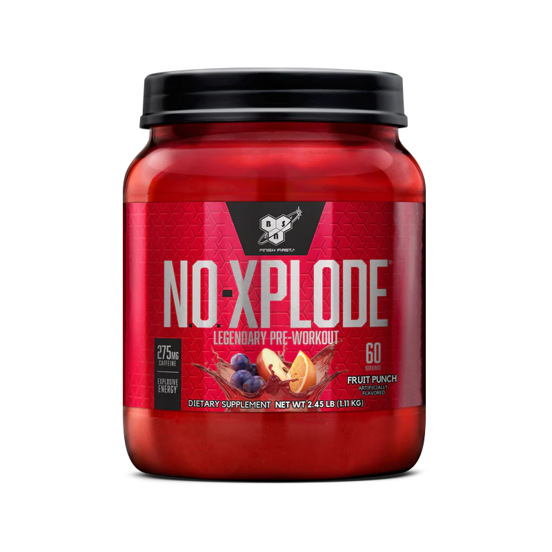 BSN No Xplode 3.0, 60 serv