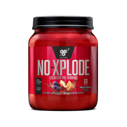BSN No Xplode 3.0, 60 serv