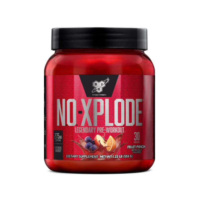 BSN No Xplode 3.0, 30 serv