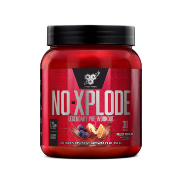 BSN No Xplode 3.0, 30 serv