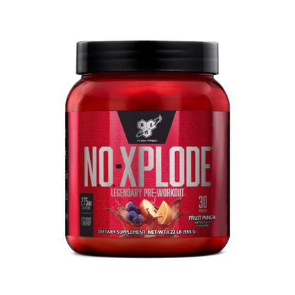 BSN No Xplode 3.0, 30 serv