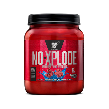 BSN No Xplode 3.0, 60 serv