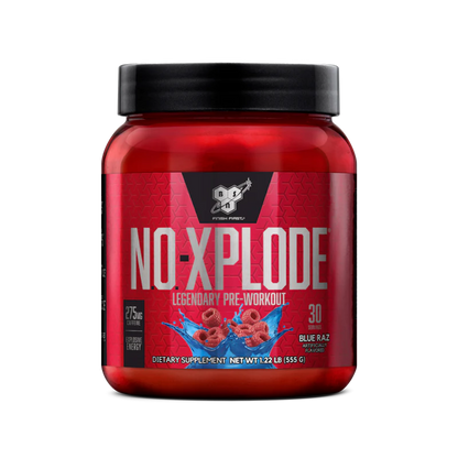 BSN No Xplode 3.0, 30 serv